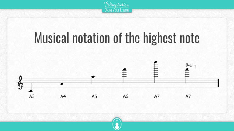 what-is-the-highest-note-on-the-violin-violinspiration