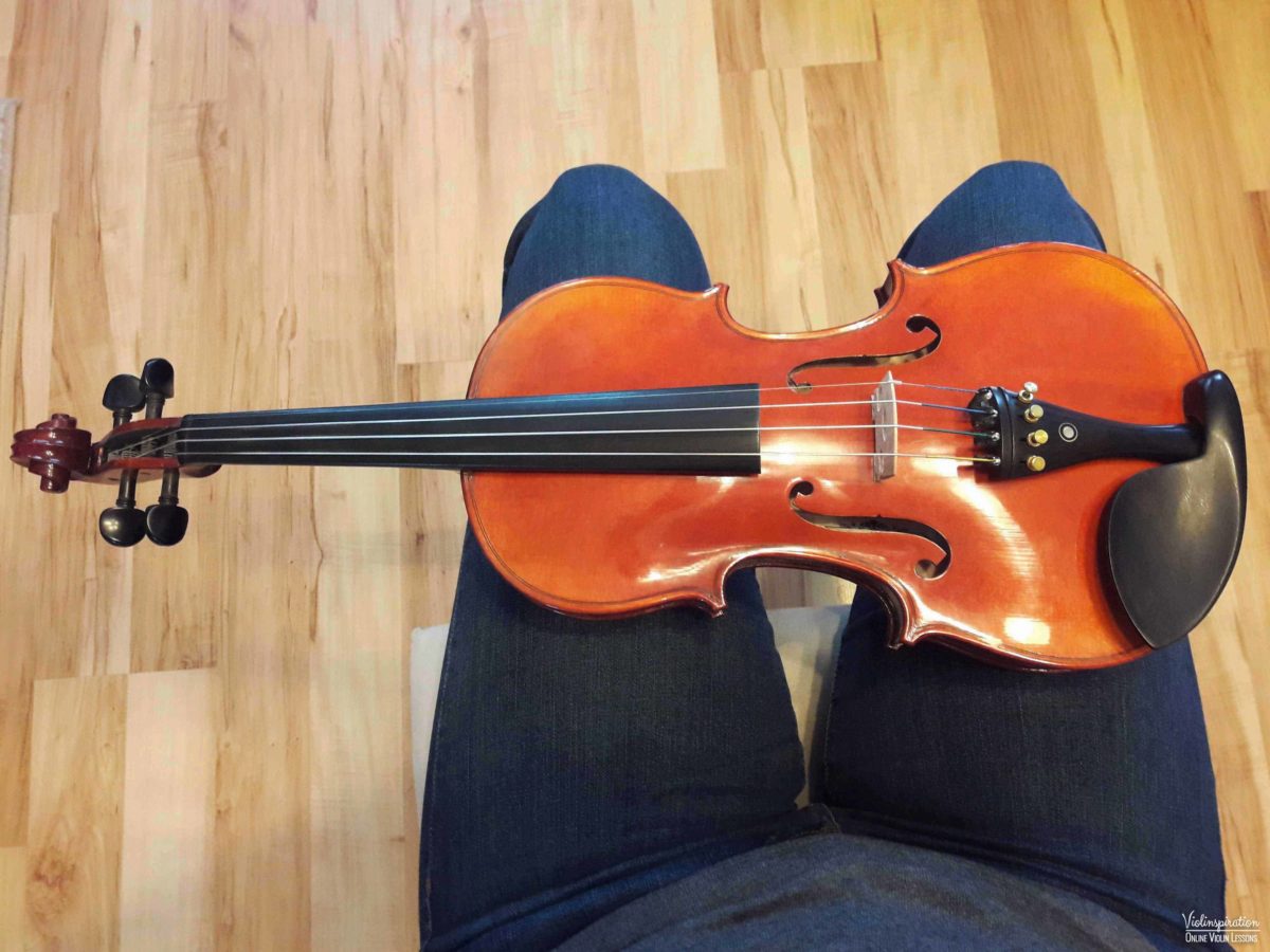 The Essential Guide to Using a Violin Shoulder Rest Violinspiration