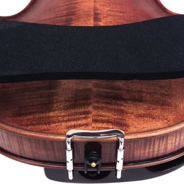 Wolf Forte Primo Violin Shoulder Rest Violin 4:4-3:4 Size