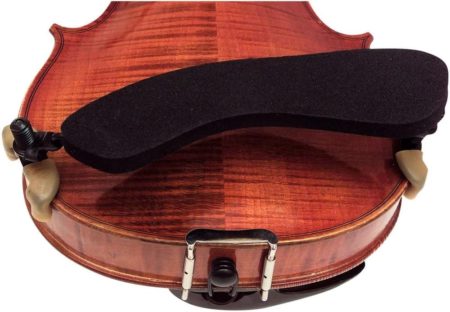 Wolf violin shoulder rest Wolf violin shoulder rest