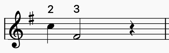 amor eterno - smooth string cross