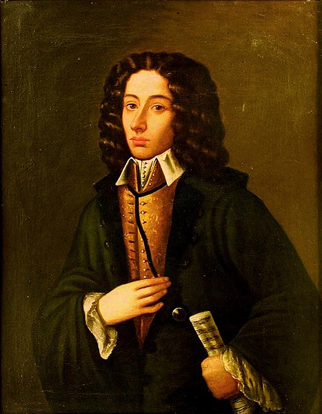 baroque period composers - Domenico Antonio Vaccaro - Giovanni Battista Pergolesi