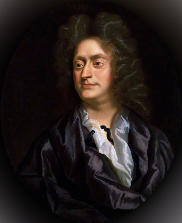 baroque period composers - John Closterman - Henry Purcell