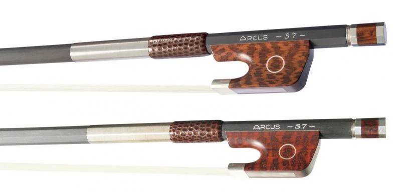 best violin bow - Arcus S7