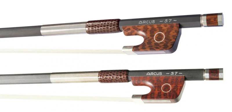 Best carbon deals fiber violin bow