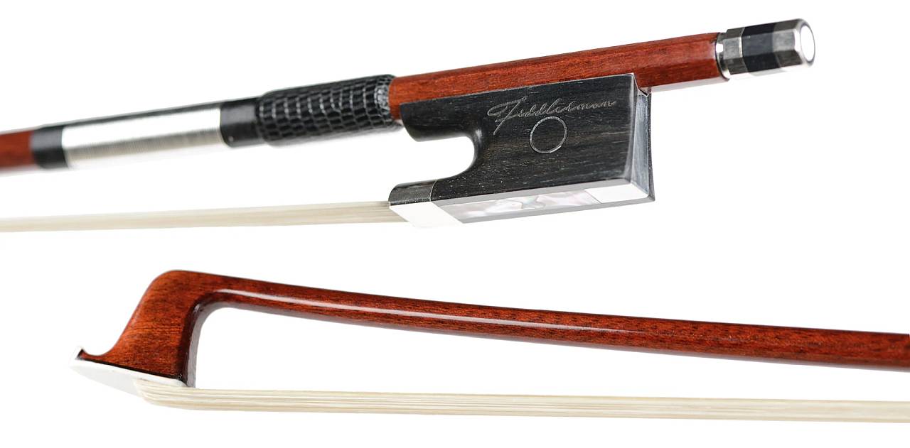 Best violin bow for intermediate deals player