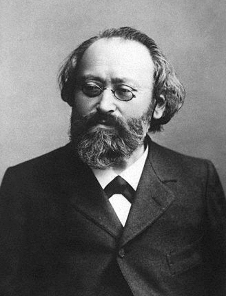 best violin concertos - Max Bruch