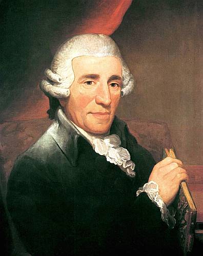 facts about mozart - Joseph Haydn by Thomas Hardy