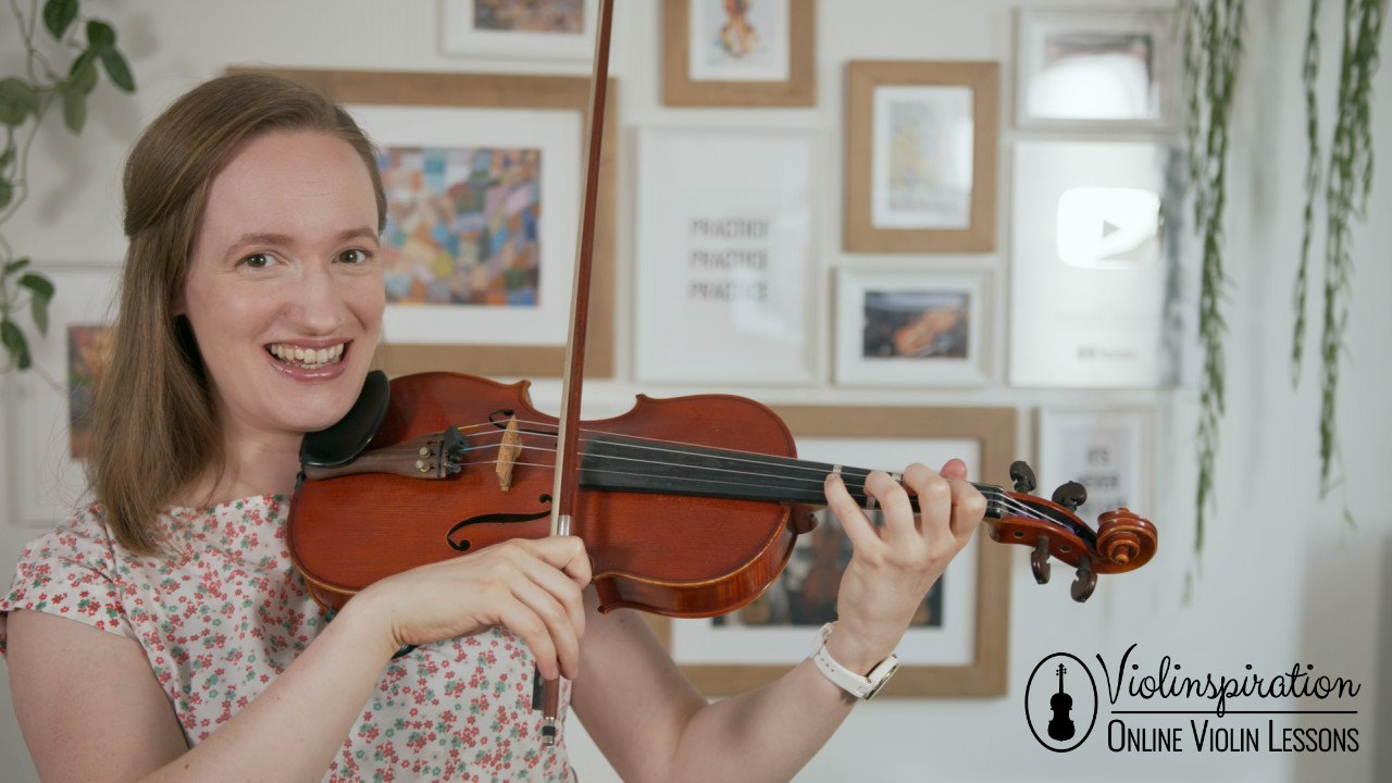 how long does it take to learn violin - play the violin and have fun
