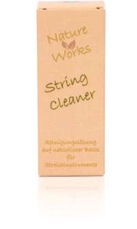 how to clean violin string optin