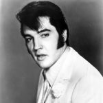 inspirational quotes by musicians - Elvis Presley