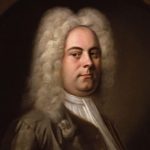 inspirational quotes by musicians - George Frideric Handel