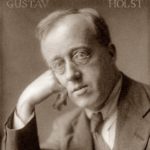 inspirational quotes by musicians - Gustav Holst