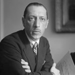 inspirational quotes by musicians - Igor Stravinsky