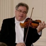 inspirational quotes by musicians - Itzhak Perlman