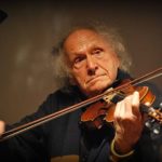 inspirational quotes by musicians - Ivry Gitlis by Vita Zweig