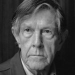 inspirational quotes by musicians - John Cage
