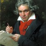 inspirational quotes by musicians - Ludwig van Beethoven by Joseph Karl Stieler