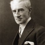 inspirational quotes by musicians - Maurice Ravel