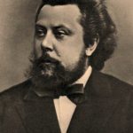 inspirational quotes by musicians - Modest Mussorgsky