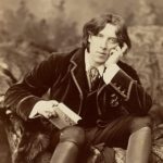 inspirational quotes by musicians - Oscar Wilde