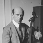 inspirational quotes by musicians - Pablo Casals