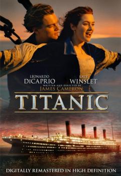 my heart will go on violin - titanic movie