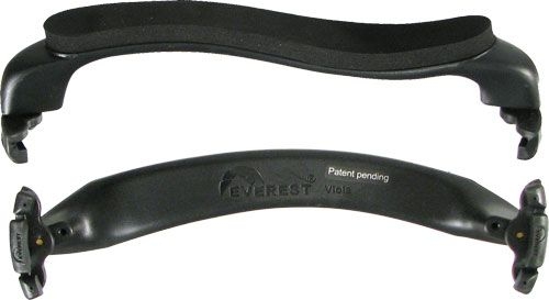 viola shoulder rests - Everest