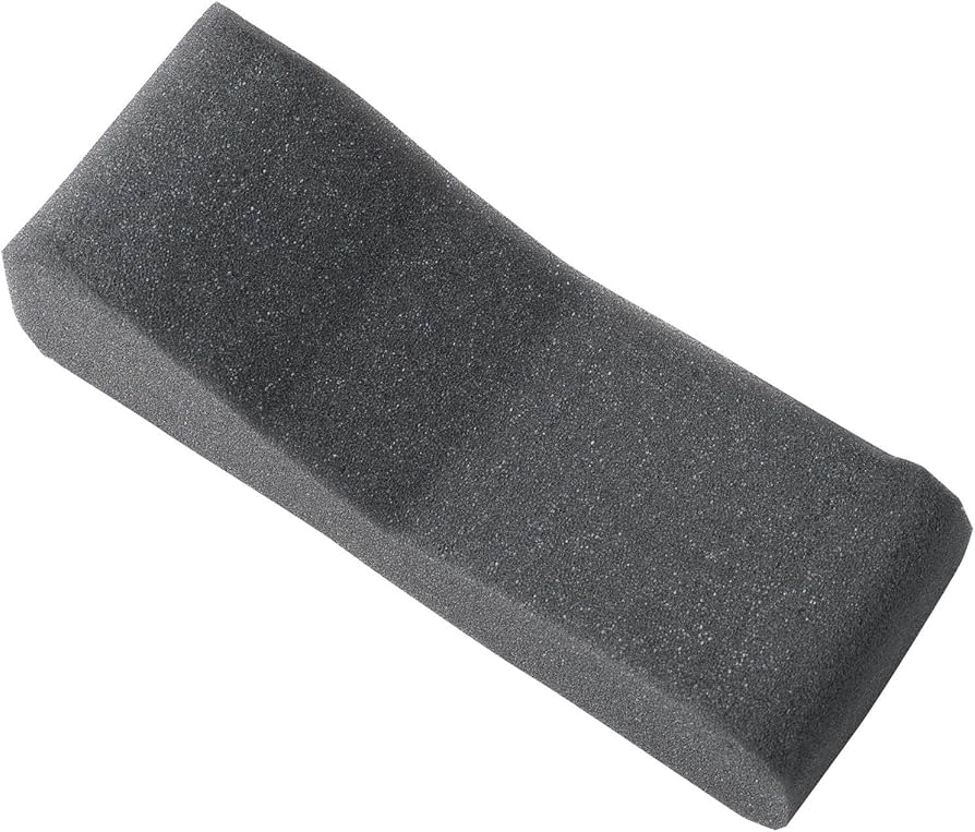 viola shoulder rests - Players Economy Foam