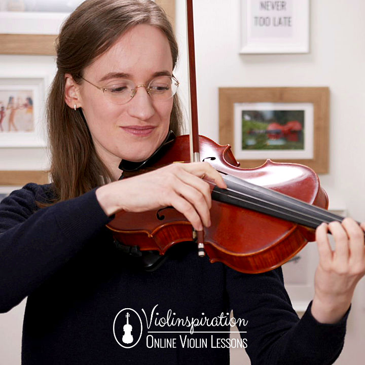 Violin Pizzicato Overview Of All Plucking Techniques Violinspiration