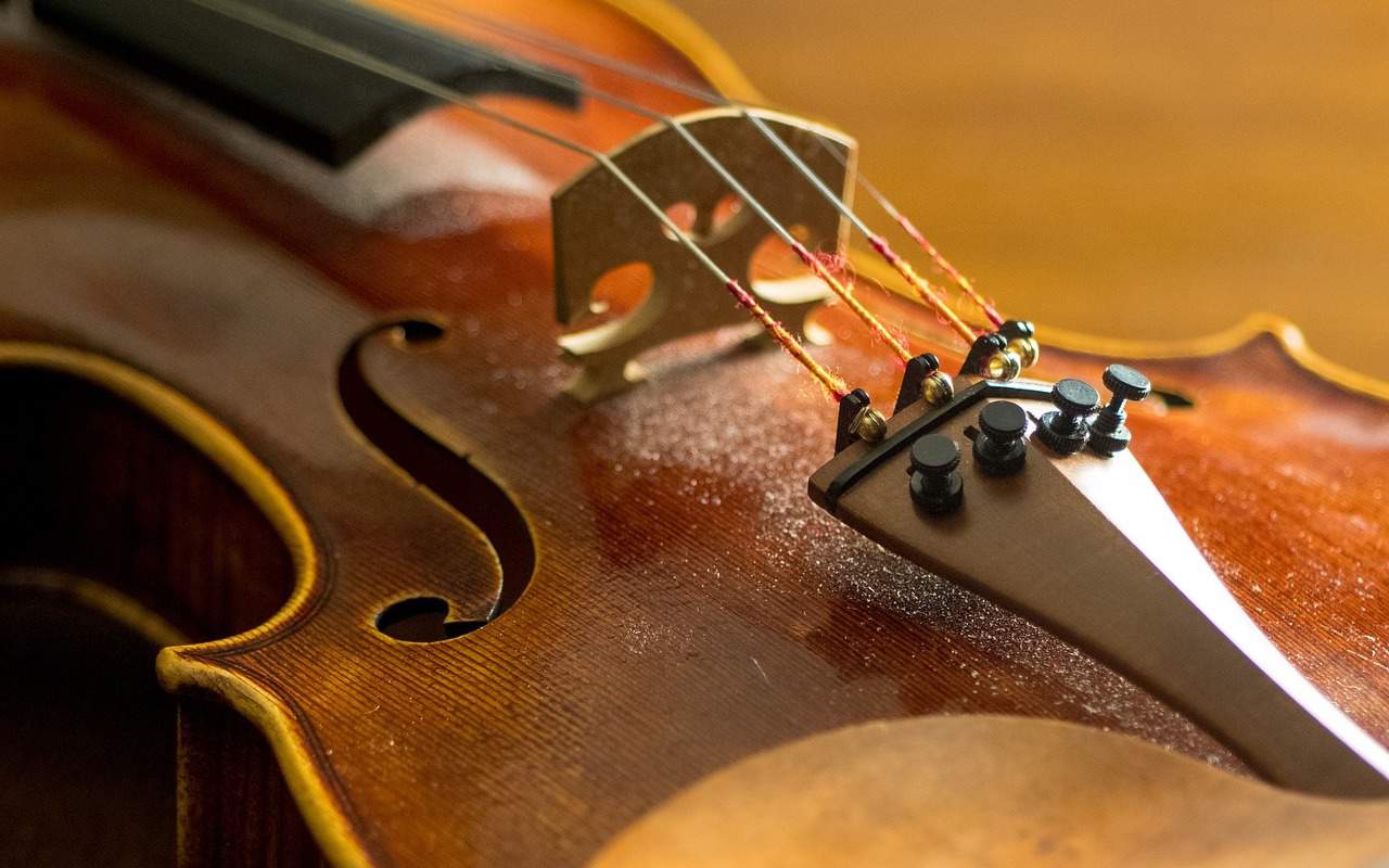 tuner violin app android