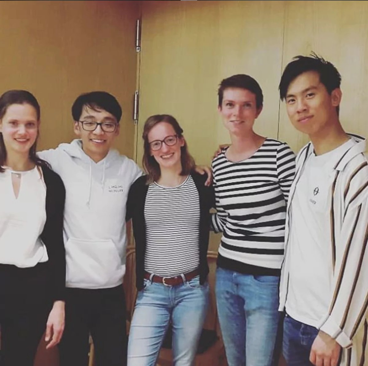 violin youtube channels - twosetviolin